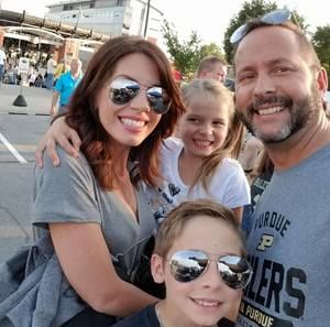 Meet your Posher, Kurt